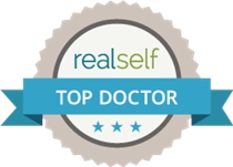 Real Self Top Doctor Dermatologist